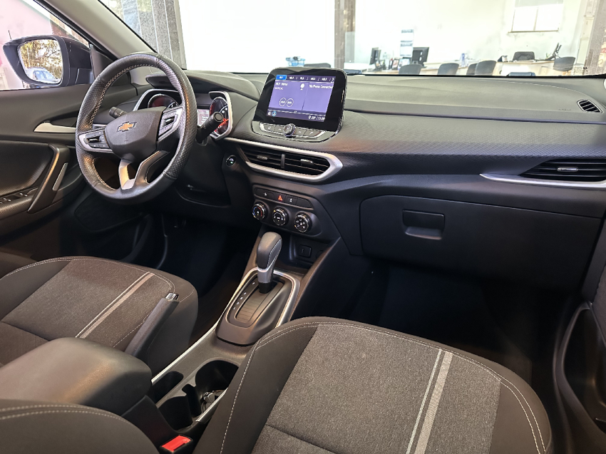 chevrolet tracker 1.0 turbo flex lt automatico 4p 202310