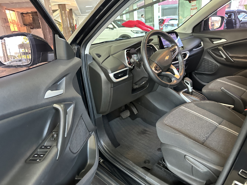 chevrolet tracker 1.0 turbo flex lt automatico 4p 202315