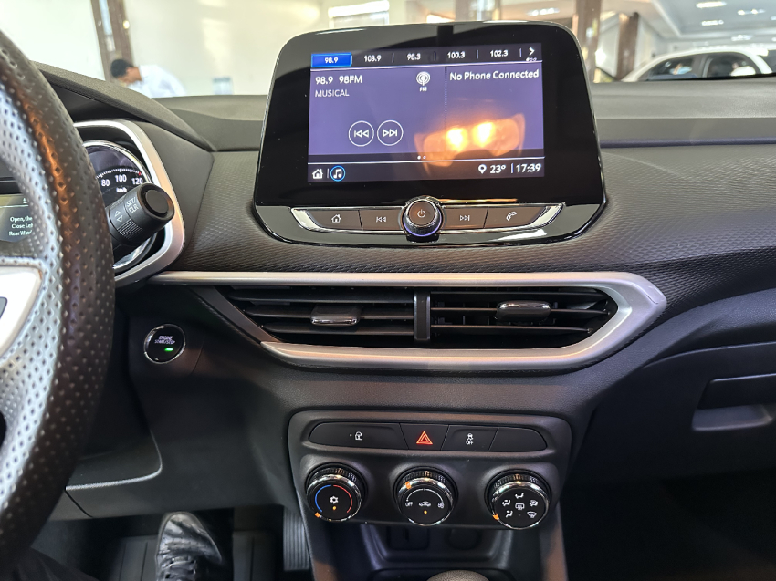 chevrolet tracker 1.0 turbo flex lt automatico 4p 202318