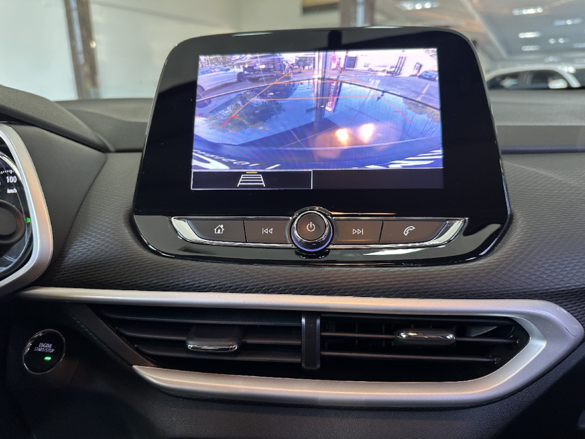 chevrolet tracker 1.0 turbo flex lt automatico 4p 202319