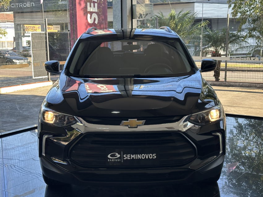 chevrolet tracker 1.0 turbo flex lt automatico 4p 20231