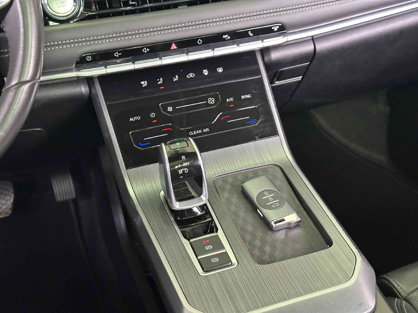 caoa chery tiggo 5x pro 1.5 vvt turbo iflex cvt flex 4p automatico 202318