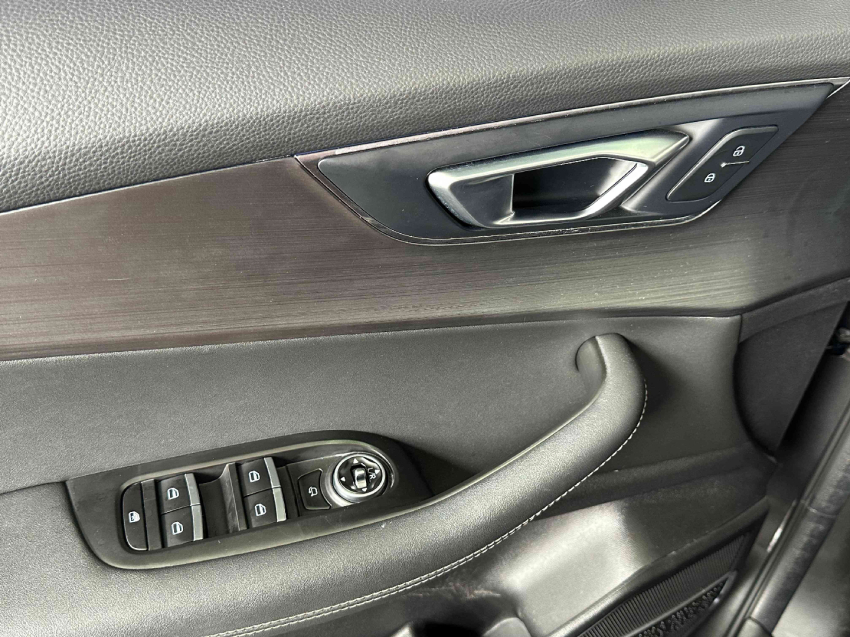 caoa chery tiggo 5x pro 1.5 vvt turbo iflex cvt flex 4p automatico 202311