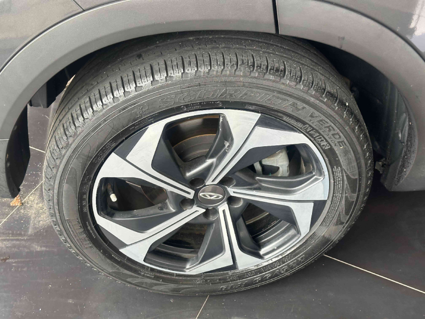 caoa chery tiggo 5x pro 1.5 vvt turbo iflex cvt flex 4p automatico 20238