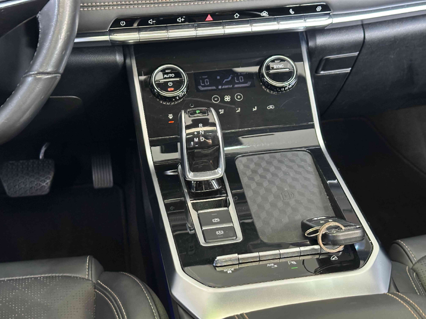 caoa chery tiggo 8 1.6 tgdi gasolina txs dct 4p automatico 202216