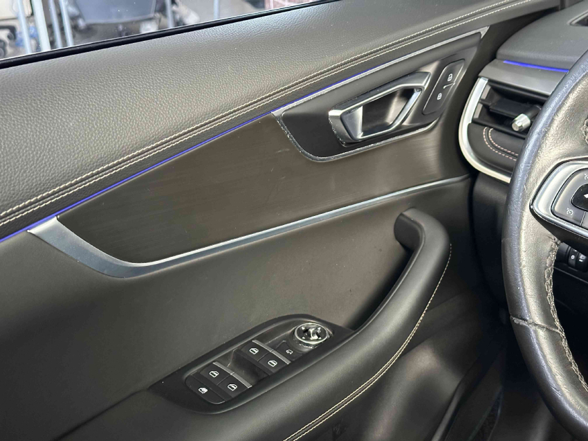 caoa chery tiggo 8 1.6 tgdi gasolina txs dct 4p automatico 202212