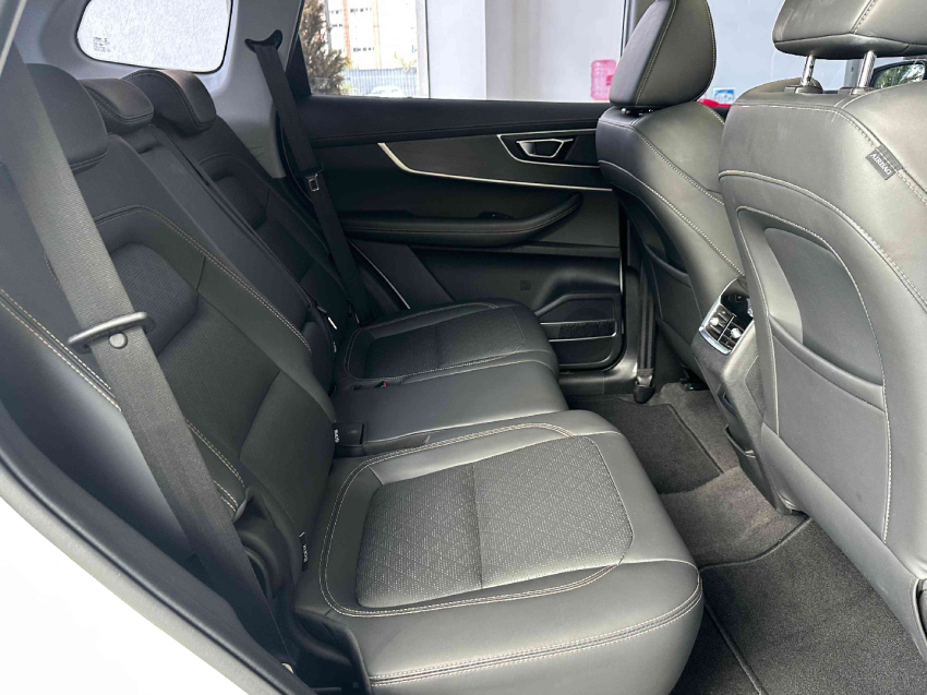 caoa chery tiggo 8 1.6 tgdi gasolina txs dct 4p automatico 202210