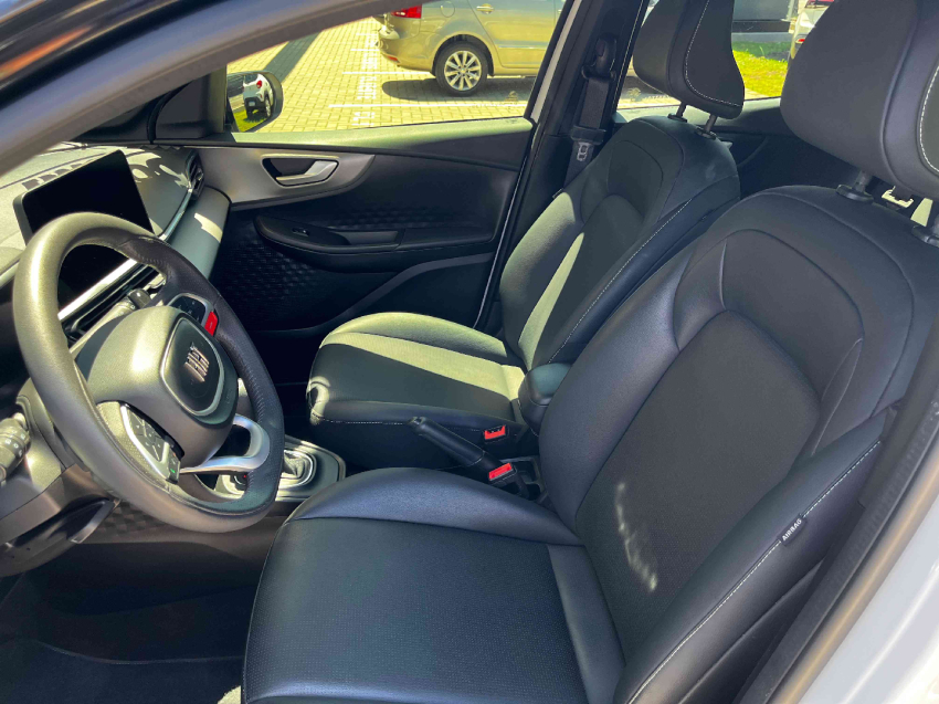 pulse impetus 200 1.0 tb cvt flex automatico 2023/2312