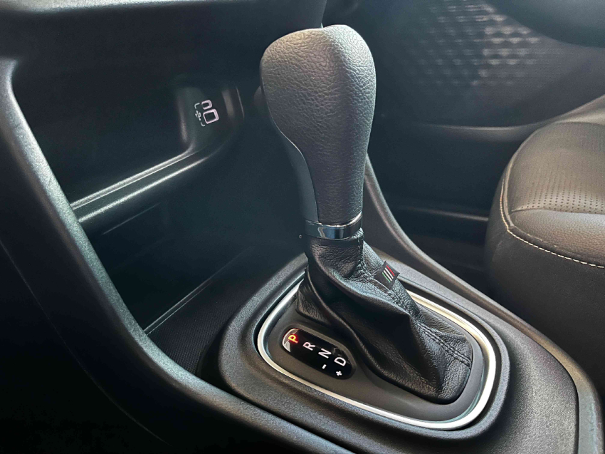 pulse impetus 200 1.0 tb cvt flex automatico 2023/2317