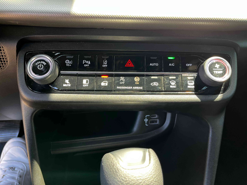 pulse impetus 200 1.0 tb cvt flex automatico 2023/2316