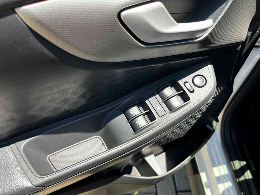 pulse impetus 200 1.0 tb cvt flex automatico 2023/2311