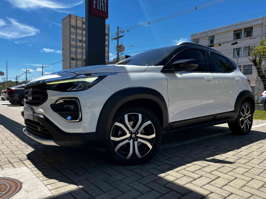 pulse impetus 200 1.0 tb cvt flex automatico 2023/23