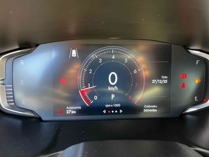 pulse impetus 200 1.0 tb cvt flex automatico 2023/2314