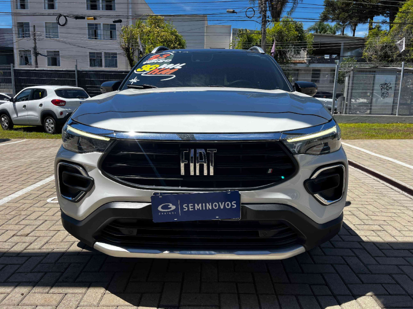 pulse impetus 200 1.0 tb cvt flex automatico 2023/231