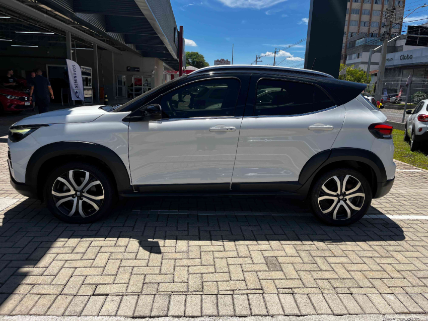 pulse impetus 200 1.0 tb cvt flex automatico 2023/237