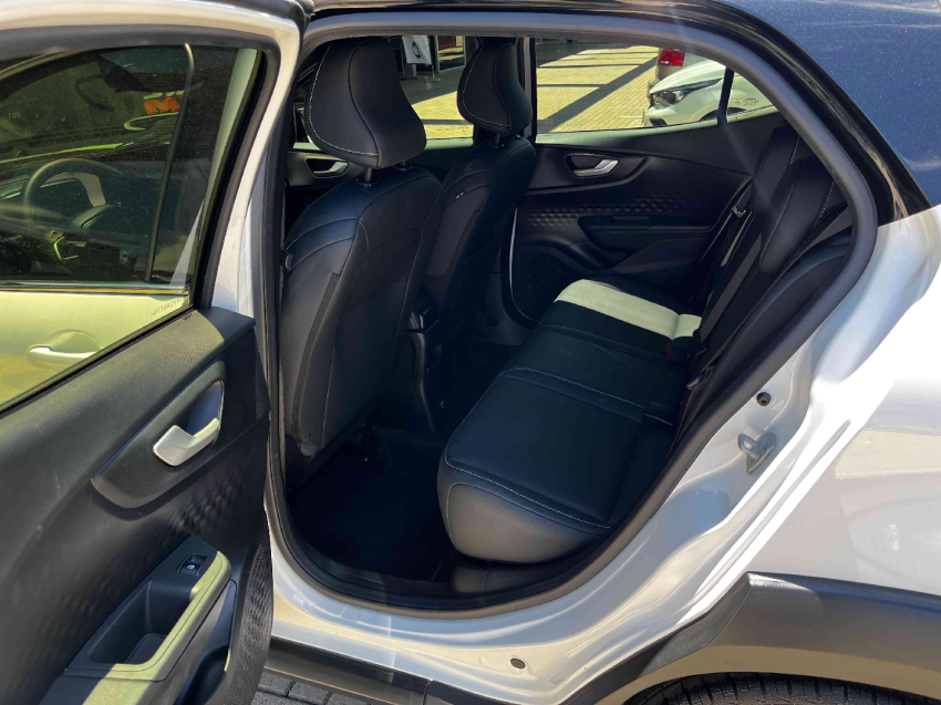 pulse impetus 200 1.0 tb cvt flex automatico 2023/239