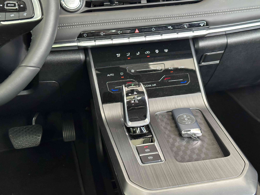 caoa chery tiggo 5x pro 1.5 vvt turbo iflex cvt flex 4p automatico 202518