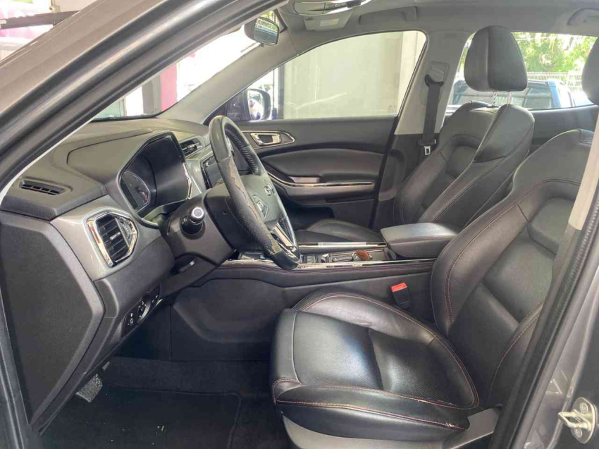 caoa chery tiggo 5x 1.5 vvt turbo iflex txs dct flex 4p automatico 201912