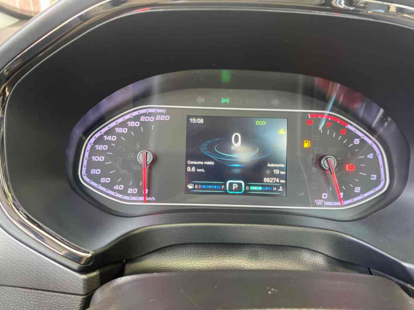 caoa chery tiggo 5x 1.5 vvt turbo iflex txs dct flex 4p automatico 201914