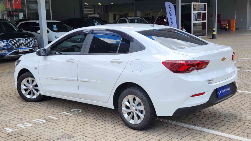 chevrolet onix 1.0 turbo flex ltz automatico 4p 20227