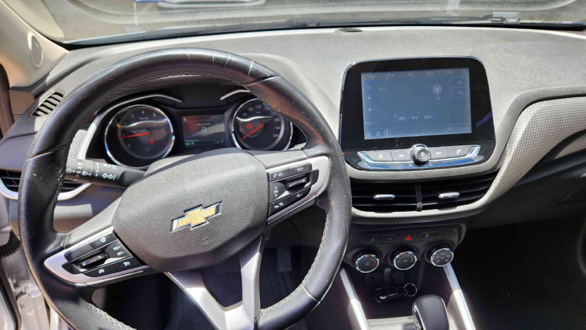 chevrolet onix 1.0 turbo flex ltz automatico 4p 202215