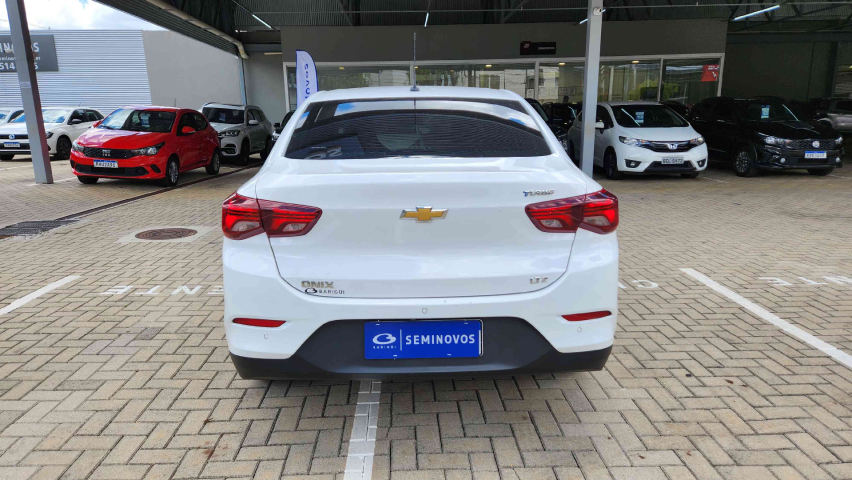 chevrolet onix 1.0 turbo flex ltz automatico 4p 20225