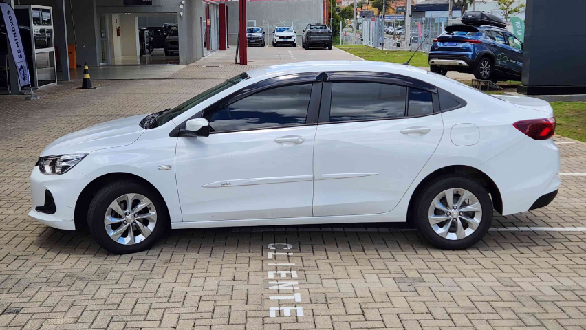 chevrolet onix 1.0 turbo flex ltz automatico 4p 20228