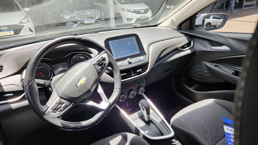 chevrolet onix 1.0 turbo flex ltz automatico 4p 202211