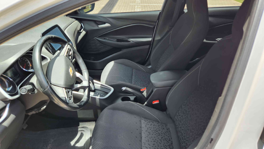 chevrolet onix 1.0 turbo flex ltz automatico 4p 202213