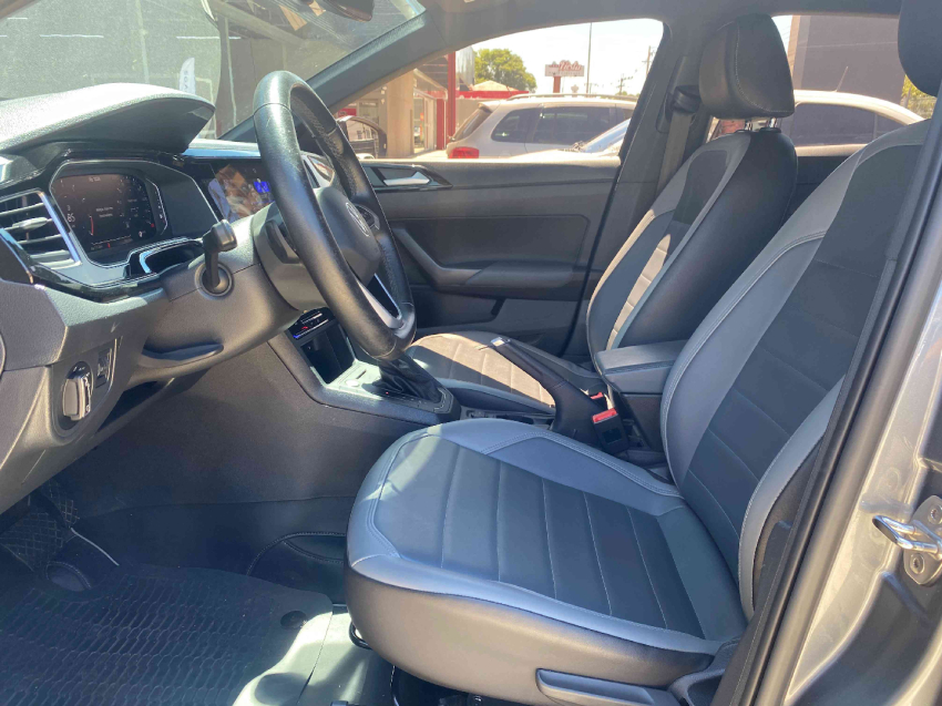 volkswagen nivus 1.0 200 tsi total flex highline automatico 4p 202212