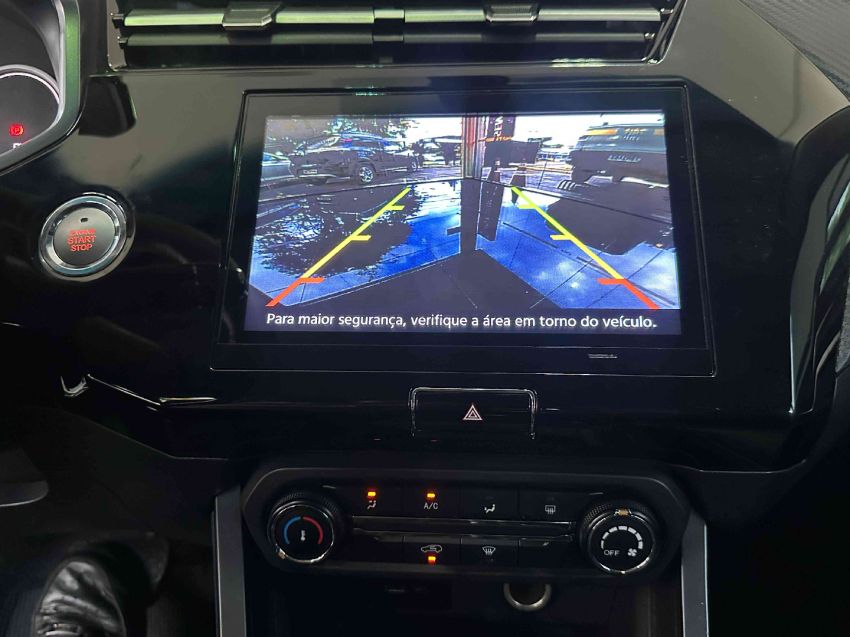 caoa chery tiggo 3x 1.0 vvt turbo iflex pro cvt flex 4p automatico 202216