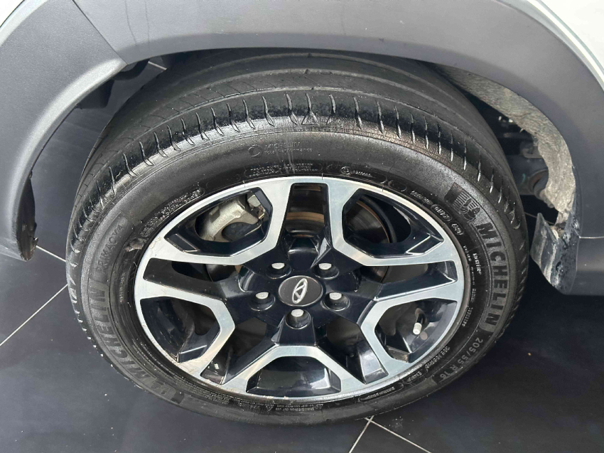 caoa chery tiggo 3x 1.0 vvt turbo iflex pro cvt flex 4p automatico 20228