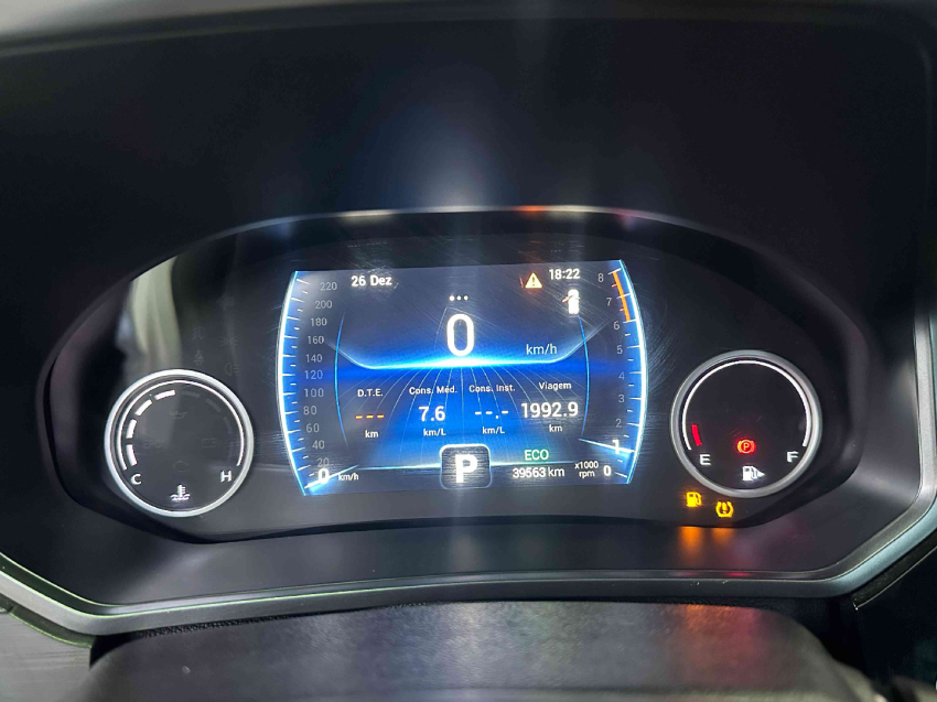 caoa chery tiggo 3x 1.0 vvt turbo iflex pro cvt flex 4p automatico 202214