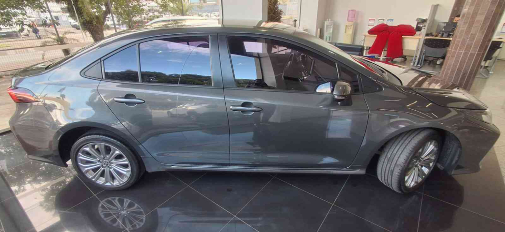 toyota corolla 2.0 vvt-ie flex xei direct shift 4p automatico 20233