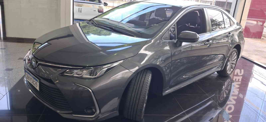 toyota corolla 2.0 vvt-ie flex xei direct shift 4p automatico 2023