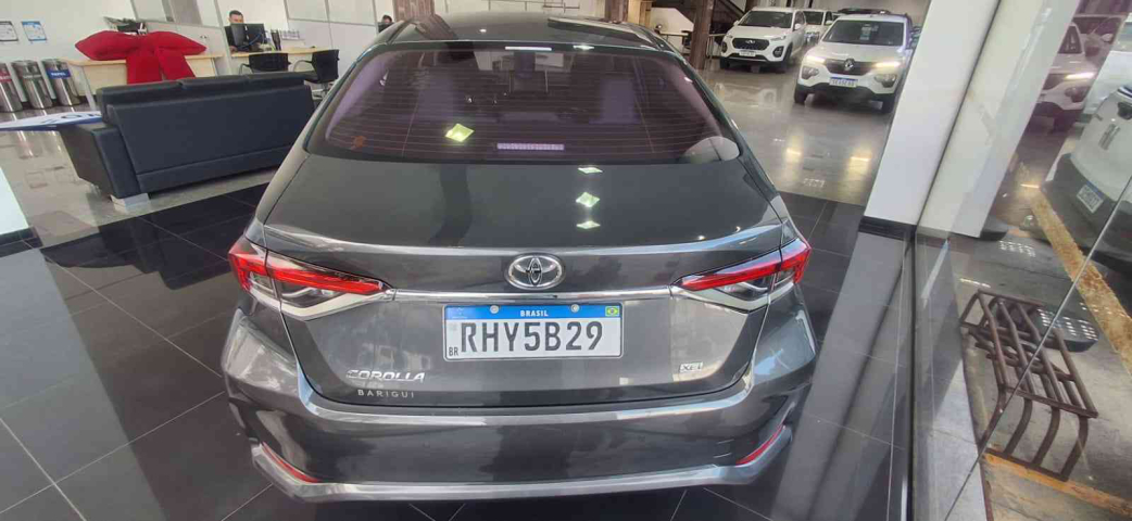 toyota corolla 2.0 vvt-ie flex xei direct shift 4p automatico 20234