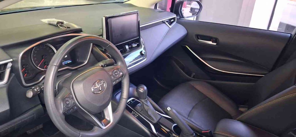 toyota corolla 2.0 vvt-ie flex xei direct shift 4p automatico 202312