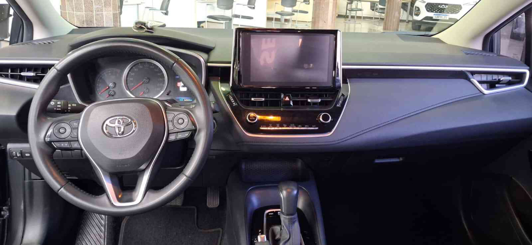 toyota corolla 2.0 vvt-ie flex xei direct shift 4p automatico 202310