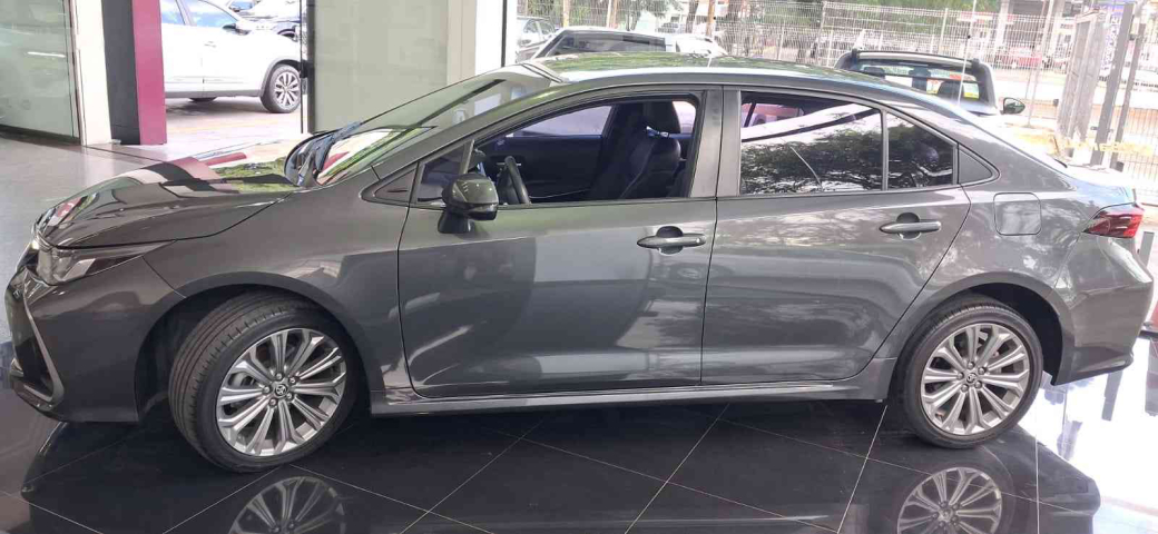 toyota corolla 2.0 vvt-ie flex xei direct shift 4p automatico 20237