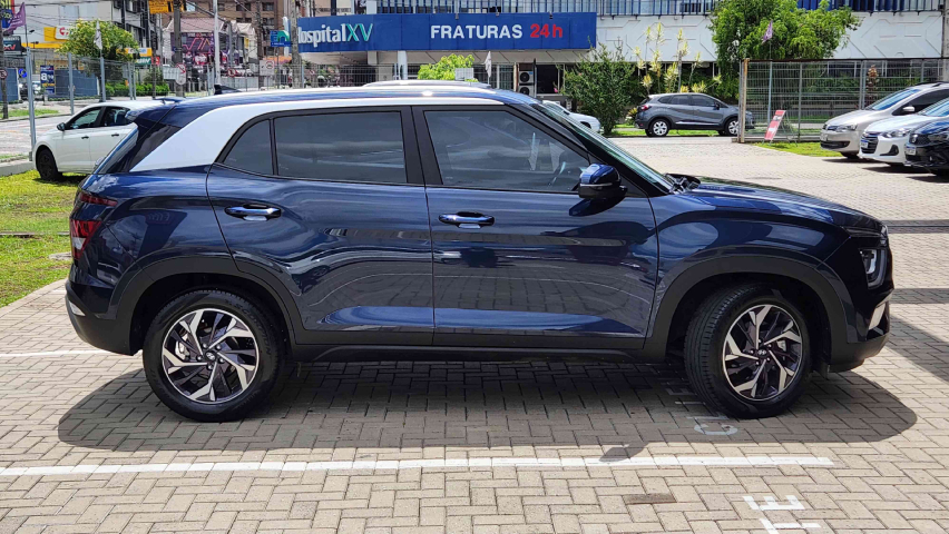 hyundai creta 1.0 tgdi flex limited safety automatico 4p 20243