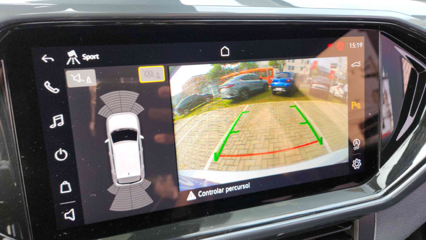 volkswagen t-cross 1.4 250 tsi total flex highline automatico 4p 202317