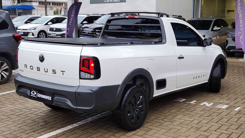 volkswagen saveiro 1.6 msi robust cs 16v flex 2p manual 4p 20244