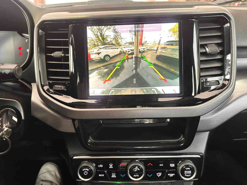 fiat toro 1.3 flex automatico 202517