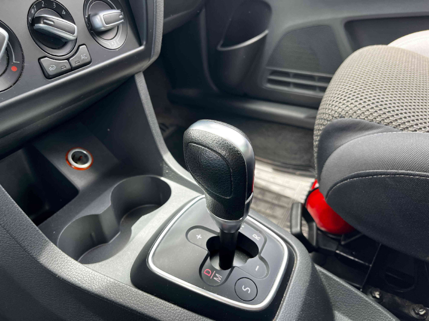 volkswagen spacefox 1.6 mi sportline 8v flex 4p automatizado semiautomatico 201215