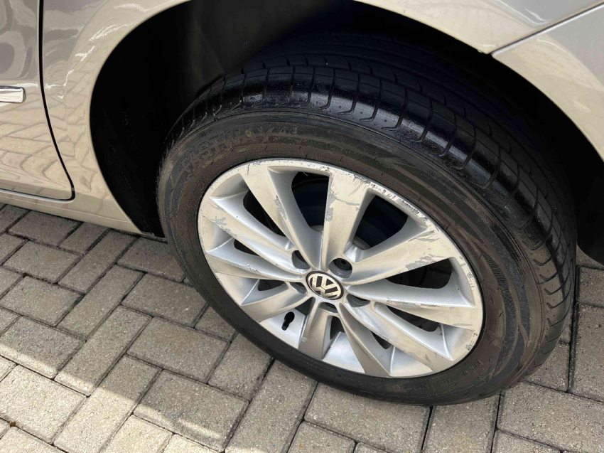 volkswagen spacefox 1.6 mi sportline 8v flex 4p automatizado semiautomatico 20128