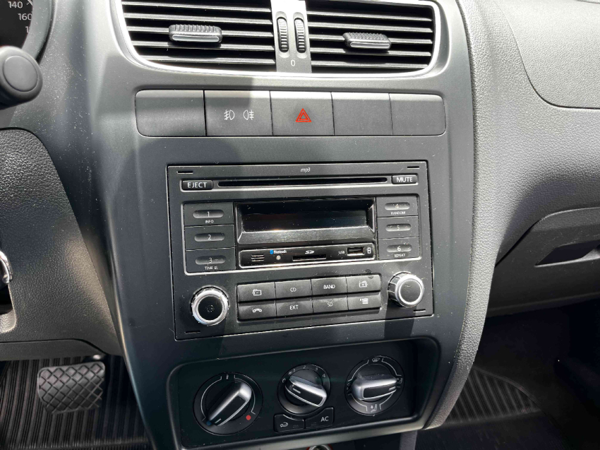 volkswagen spacefox 1.6 mi sportline 8v flex 4p automatizado semiautomatico 201214