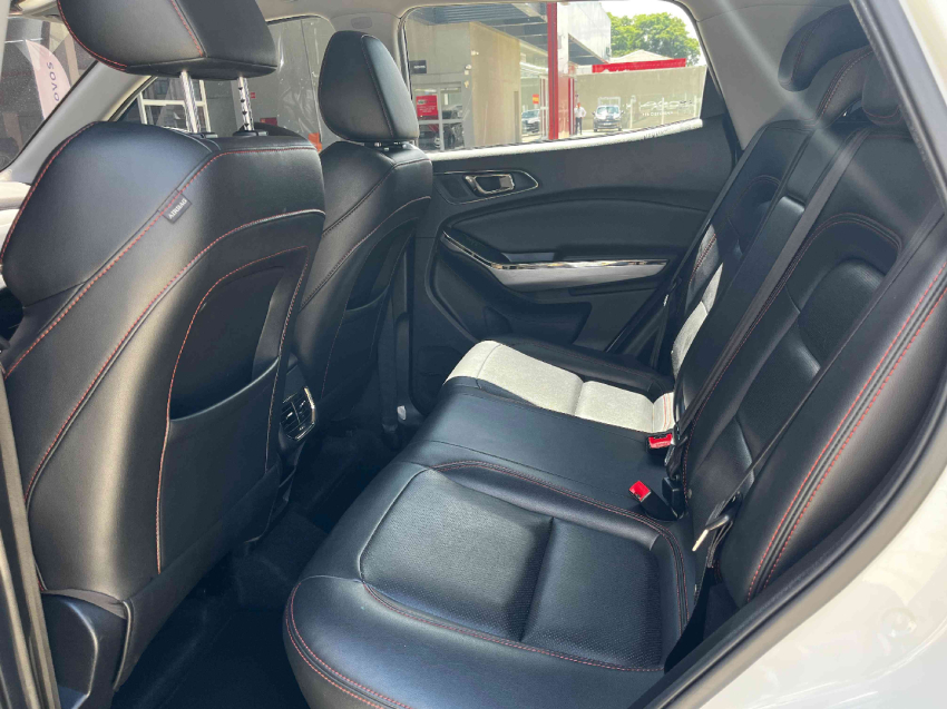 caoa chery tiggo 5x 1.5 vvt turbo iflex txs dct flex 4p automatico 20219