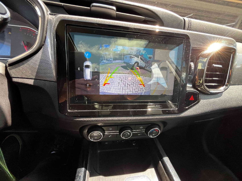 caoa chery tiggo 5x 1.5 vvt turbo iflex txs dct flex 4p automatico 202114