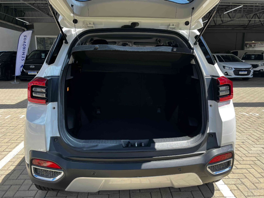 caoa chery tiggo 5x 1.5 vvt turbo iflex txs dct flex 4p automatico 20216