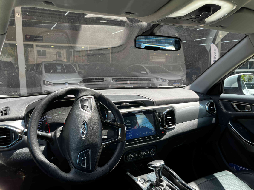 caoa chery tiggo 5x 1.5 vvt turbo iflex txs dct flex 4p automatico 202110